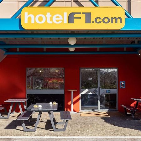 Hotelf1 Nantes Est La Beaujoire Dış mekan fotoğraf